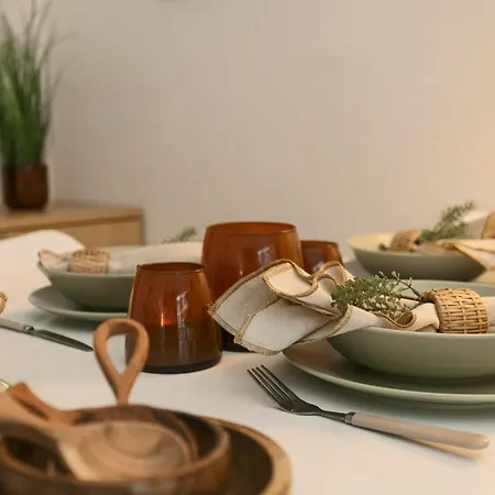 Apartamento Huswell - Very Cosy And Sunny Studio *