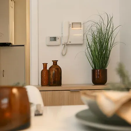 Apartamento Huswell - Very Cosy And Sunny Studio Ostend