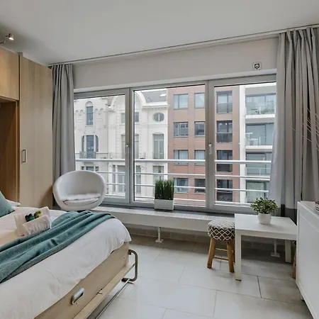 Apartamento Huswell - Very Cosy And Sunny Studio